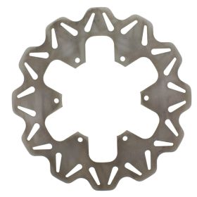 EBC VR SCOOTER Brake Disc VR9112 D.240mm 6 Bolts