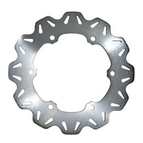 Disque frein moto EBC VR9119