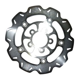EBC VR9128 MOTORCYCLE BRAKE DISC