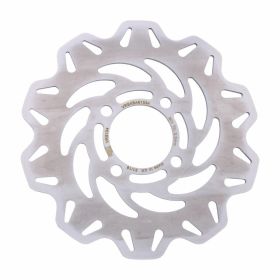 EBC VR SCOOTER VR9134 Fixed Brake Disc D.220mm 4 Bolts for Honda