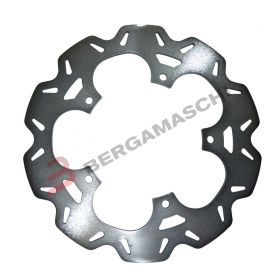 DISQUE FREIN MOTO EBC VR9136