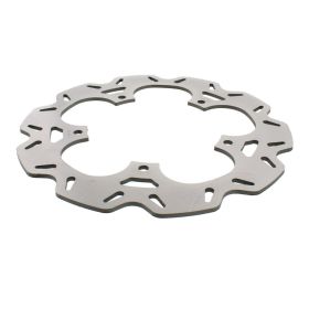 EBC VR SCOOTER Bremsscheibe VR9136 D.267mm 5 Bolzen für Yamaha YP 400