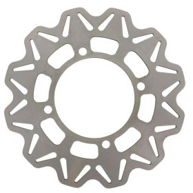 EBC VEE VR9139 Fixed Brake Disc Rear D.240mm 4 Bolts for Honda