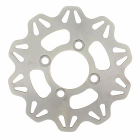 EBC VEE VR9140 Fixed Brake Disc Rear D.190mm 4 Bolts for Honda NHX 110 WH LEAD