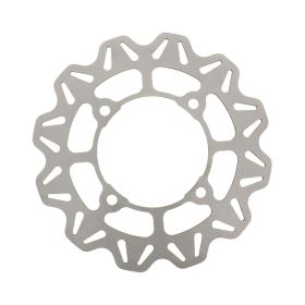 Disque frein moto EBC VR922
