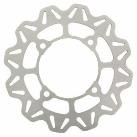 EBC Fixed Brake Disc VR SCOOTER VR922 D.240mm 4 Bolts for Honda