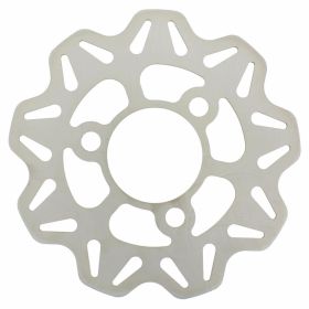 EBC VR SCOOTER Disque de Frein Fixe VR925 D.180mm 3 Boulons pour Peugeot