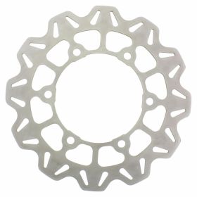 EBC Fixed Brake Disc VR SCOOTER VR929 D.260mm 6 Bolts for Suzuki AN