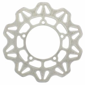 EBC VR SCOOTER Fixed Brake Disc VR932 D.175mm 5 Bolts