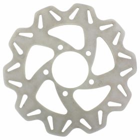 EBC VR SCOOTER VR942 Fixed Brake Disc D.220mm 5 Bolts