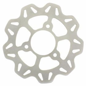EBC Fixed Brake Disc VR SCOOTER VR943 D.190mm 3 bolts
