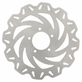 EBC VR SCOOTER Fixed Brake Disc VR952 D.260mm 5 Bolts