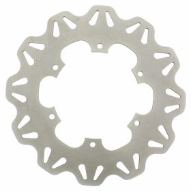 EBC VR SCOOTER Fixed Brake Disc VR956 D.220mm 6 bolts