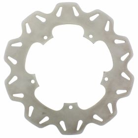 EBC VR SCOOTER Fixed Brake Disc VR959 D.240mm 5 Bolts