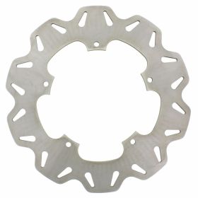 EBC Fixed Brake Disc VR SCOOTER VR960 D.240mm 5 bolts