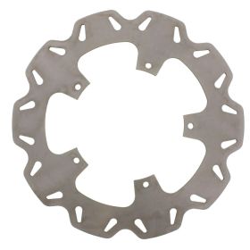 EBC VEE VR961 Fester Bremsscheibe Vorder D.260mm 5 Bolzen für Piaggio