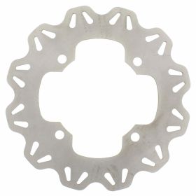 EBC VR SCOOTER Fixed Brake Disc VR970 D.220mm 4 Bolts for Honda