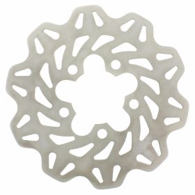 EBC VR SCOOTER VR974 Fixed Brake Disc D.200mm 5 bolts for Kymco