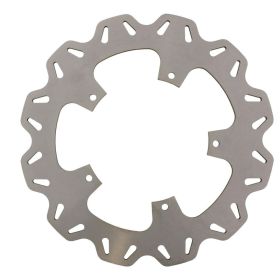 EBC VR SCOOTER Fixed Brake Disc VR983 D.260mm 5 Bolts