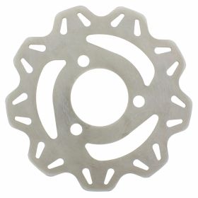 EBC VR SCOOTER VR984 Fixed Brake Disc D.190mm 3 Bolts for Peugeot