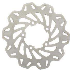 EBC VR SCOOTER VR985 Fixed Brake Disc D.226mm 5 bolts for Peugeot JET FORCE