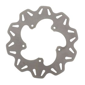 EBC VEE VR990 Fixed Brake Disc Rear D.220mm 5 Bolts for Aprilia