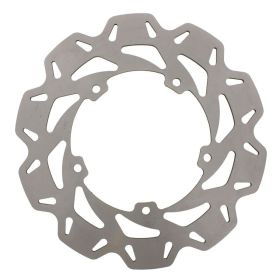 EBC VR SCOOTER VR995 Festen Bremsscheibe D.270mm 5 Bolzen für Yamaha VP 300 VERSITY