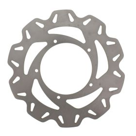 EBC VR SCOOTER Fixed Brake Disc VR997 D.240mm 5 Bolts