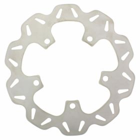 EBC VR SCOOTER VR998 Fixed Brake Disc D.250mm 5 bolts for Suzuki AN 650