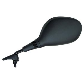 Schwarzer MAGNETI MARELLI Linker Lenker Spiegel für YAMAHA Neos 50/100