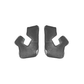LEATT Helmet Padding for Motorcycle Helmet 8.5-9.5/Mtb 8.0 40mm