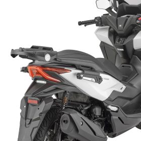 GIVI STEALTH Retractable Frame Pair for EASY12 Side Bags HONDA FORZA 125/350