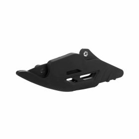 Kit de guide chaîne POLISPORT noir 8494000001