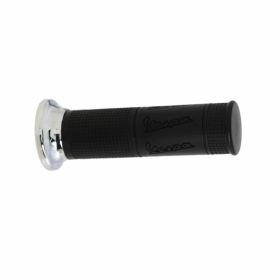 Manopola PIAGGIO destra D.24x130mm da 130 mm CM083806 per Vespa PX 2011