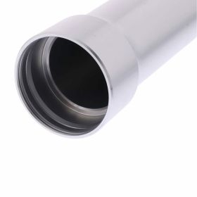 JMP 0102581077 Gabelschieber Silber Aluminium für BMW R 1200
