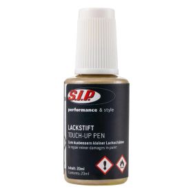 Bâton de peinture SIP Smokey Grey 731/A 20ml pour Vespa