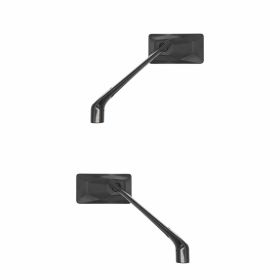 Coppia specchietti manubrio FAR 8128/8129 universali