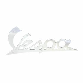 Targhetta PASCOLI Vespa scudo anteriore