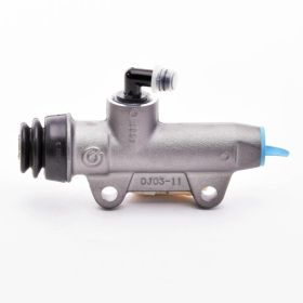BREMBO rear brake pump 10477658 titanium 40mm spacing 11mm piston