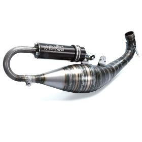 Échappement POLINI pour moteur Polini PRE4 100cc