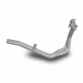 MIVV Racing Decat-Kollektor KO.003.C1 für KOVE 510X
