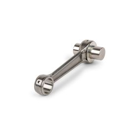 Kit de tige de piston 2FAST 100 mm 18x41 pour Piaggio
