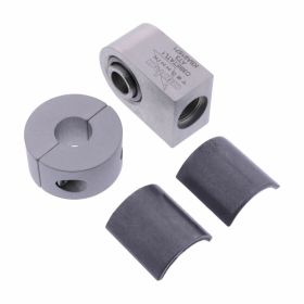 ALPHA TECHNIK 33-EHBETA-TL02KBA Absenkkit für Beta RR 125