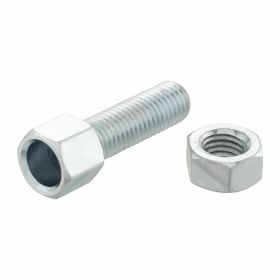Vite regolazione cavo frizione CASA LAMBRETTA M7x25mm per Lambretta 125 LI