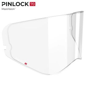 PINLOCK 70 Max Vision Linse für ACERBIS ATTACK Helm