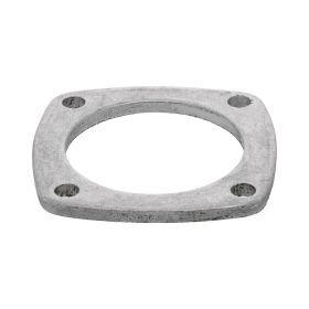 Piastra cuscinetto posteriore CASA LAMBRETTA per Lambretta 125 LI