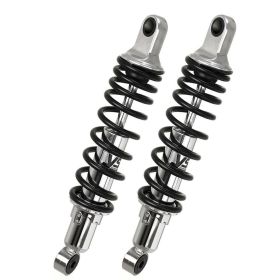 YSS Adjustable Rear Hydraulic Shocks RD222-320P-18-18 Length 320 mm