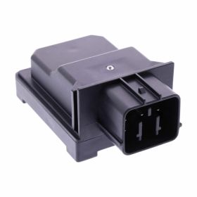 Original JMP 27002-0019 Elektronisches Blinkerrelais 12V 10-polig