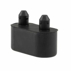 Paracolpi sella DIEFFE 38x17 da 38 mm per Vespa Pk 50