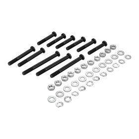 Kit de vis de moteur CIF M7 pour Piaggio Vespa 50-125/PV/ET3/PK50-125/S/XL/XL2
